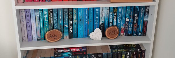YorkshireBook48 Profile Banner