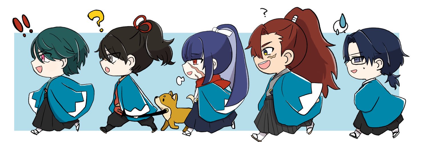 💭たかざき banner