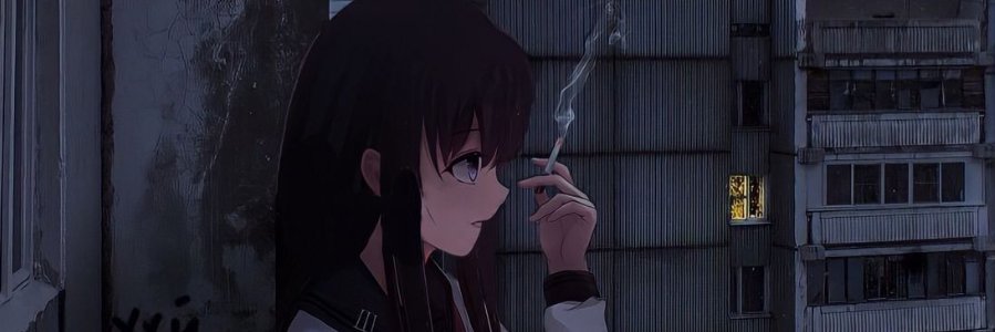 Tall banner