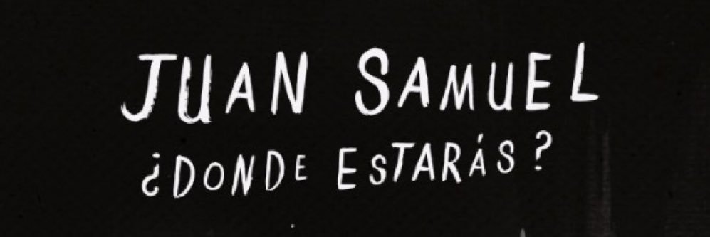 JuanSamuelM's profile banner image