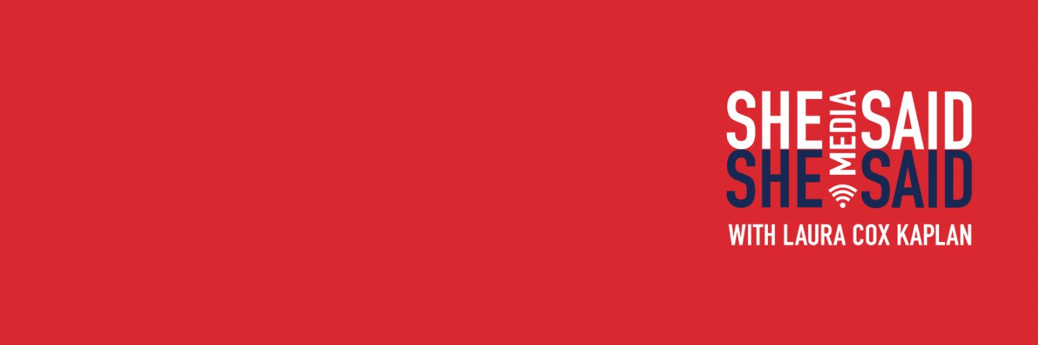 Laura Cox Kaplan banner