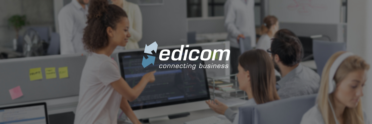 EdicomGroup banner
