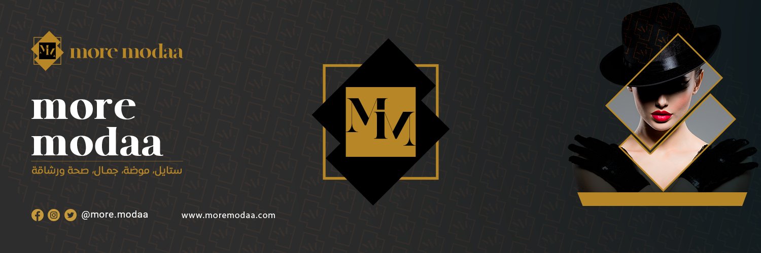 MoreModaa's profile banner image