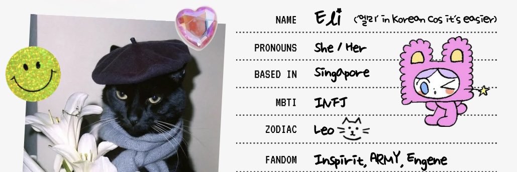 𝒆𝒍𝒊 ✿ 엘리 banner