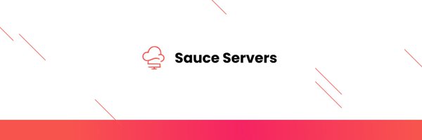 sauceservers1 Profile Banner