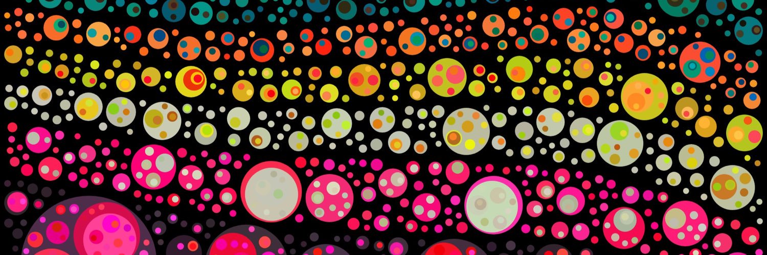 Eric George banner