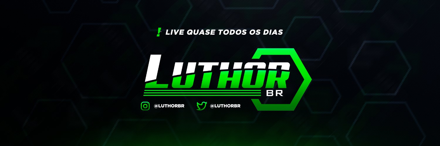 Luthorbr banner