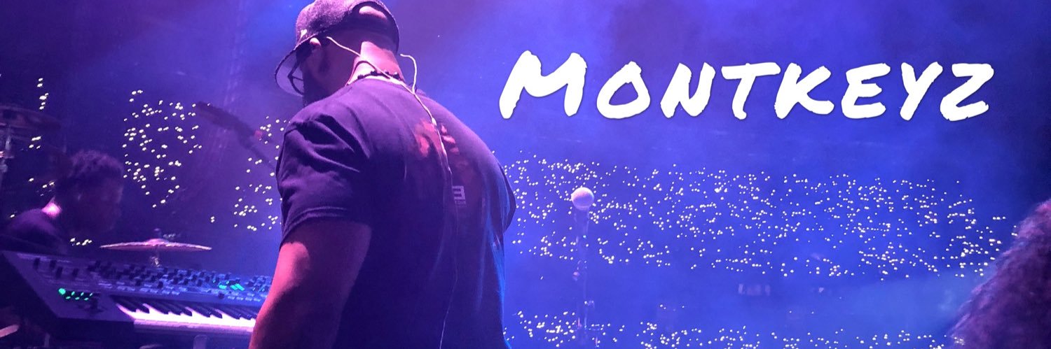 Monty Reynolds banner