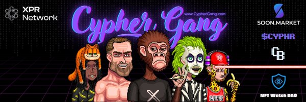 ProtonPunk Profile Banner