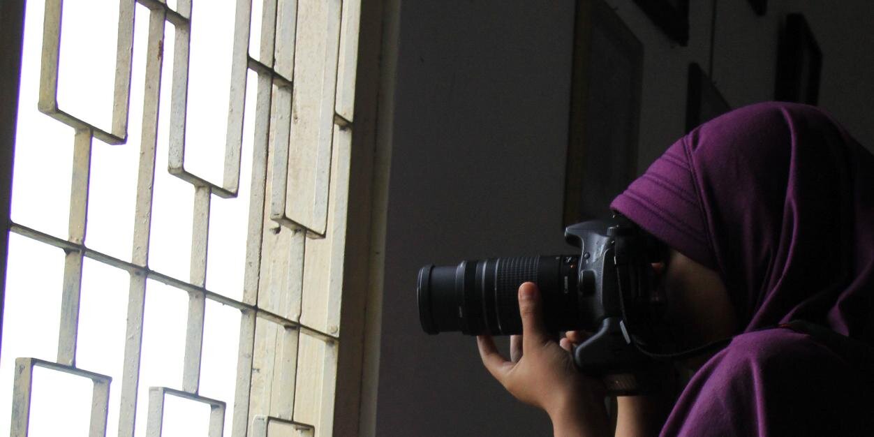 AnggunTri3's profile banner image