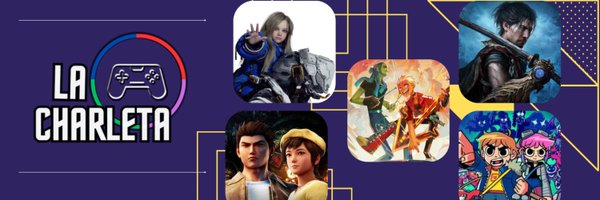 LaCharletaPress Profile Banner