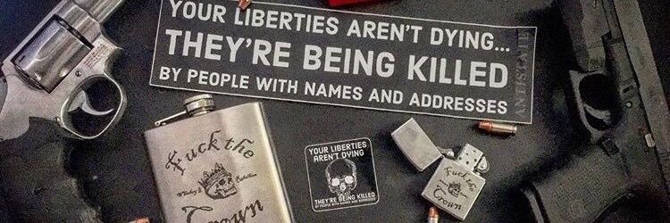 Ryan Blackwolf banner