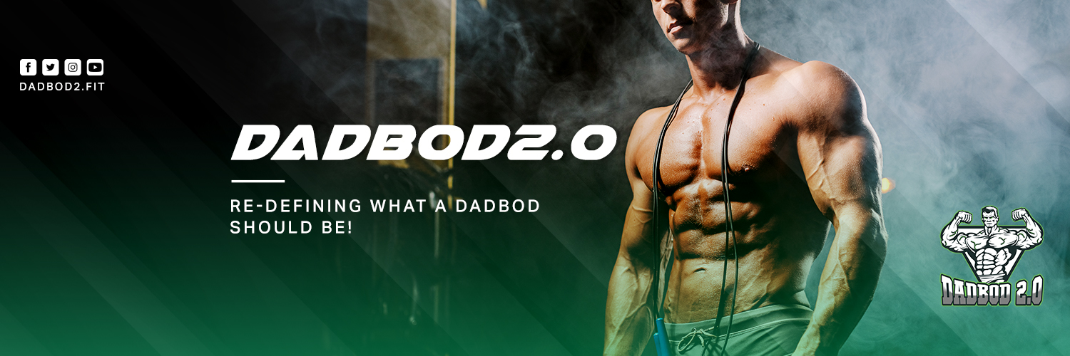 DadBod2.0 banner