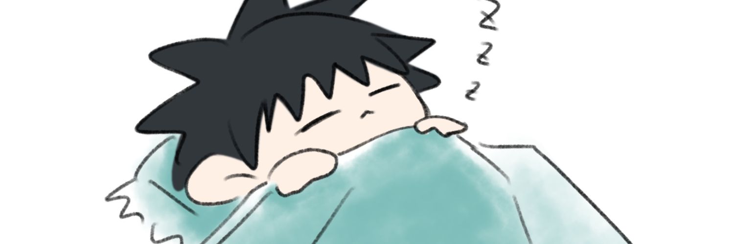 chikachakacha's profile banner image