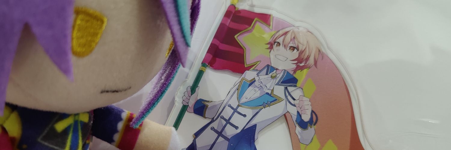 mittarin's profile banner image