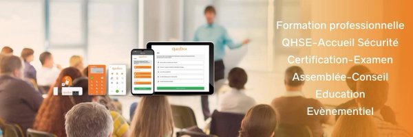 QuizzBox Profile Banner