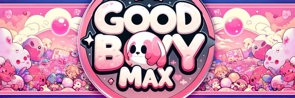 maxxpalmer's profile banner image