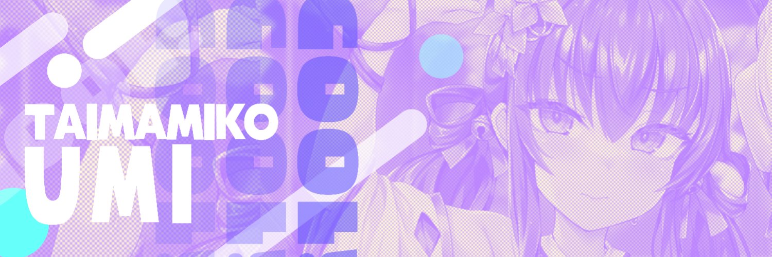 兎月りりむ。/ リリムワークスASMR banner