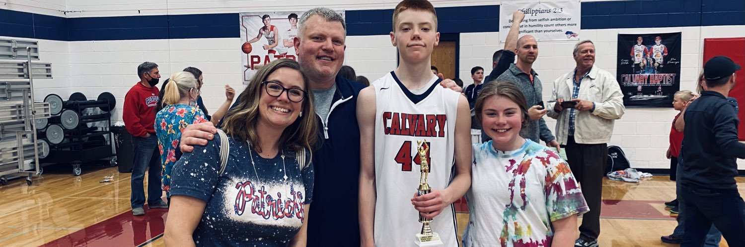 Steven Starcher banner