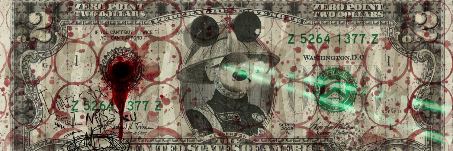 xerimex's profile banner image