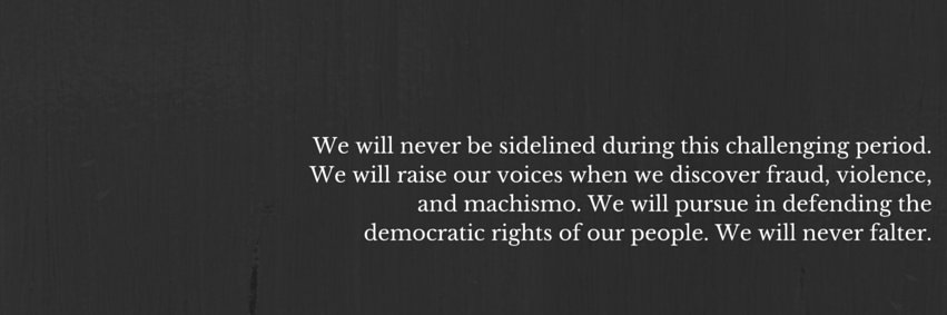 BABAEVoteWatch's profile banner image