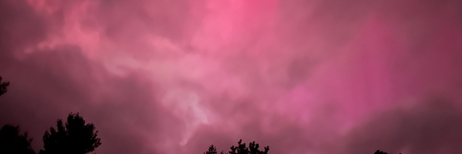 hoshimade's profile banner image