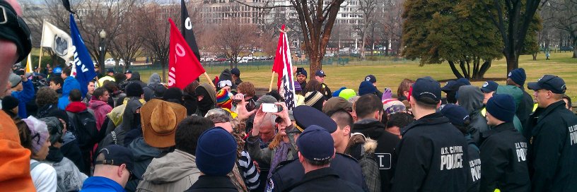 a feral ehren banner