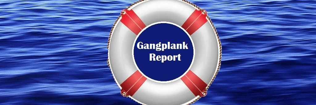 GangplankReport banner