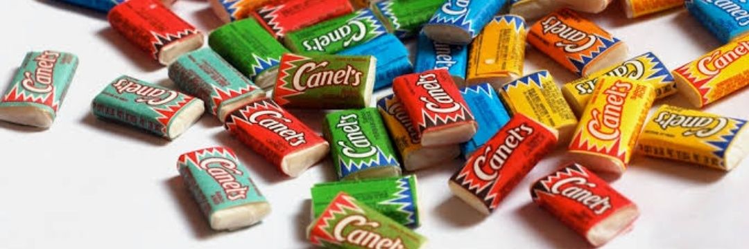 El Chicles banner
