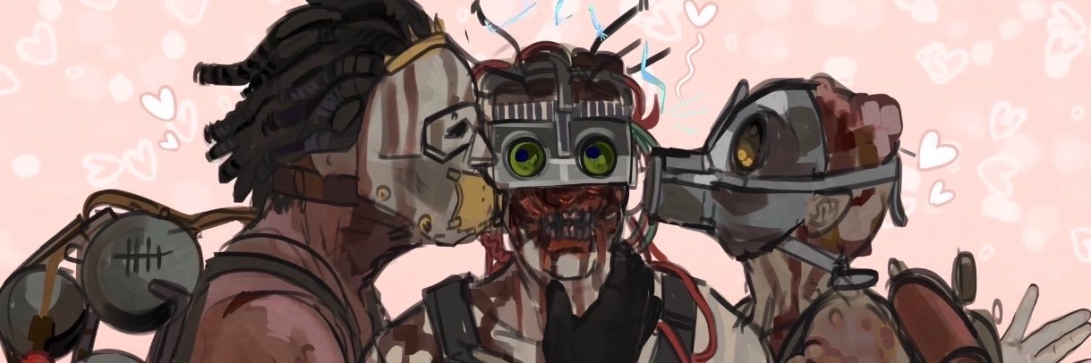 NexBeloved's profile banner image