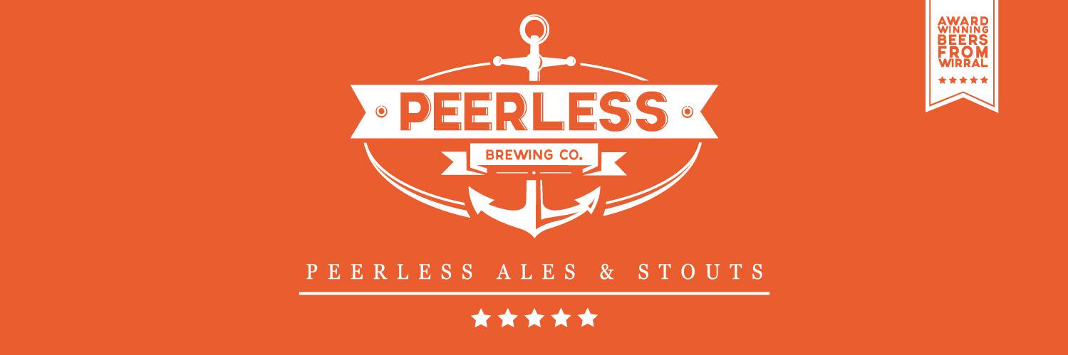 Peerless Steve banner