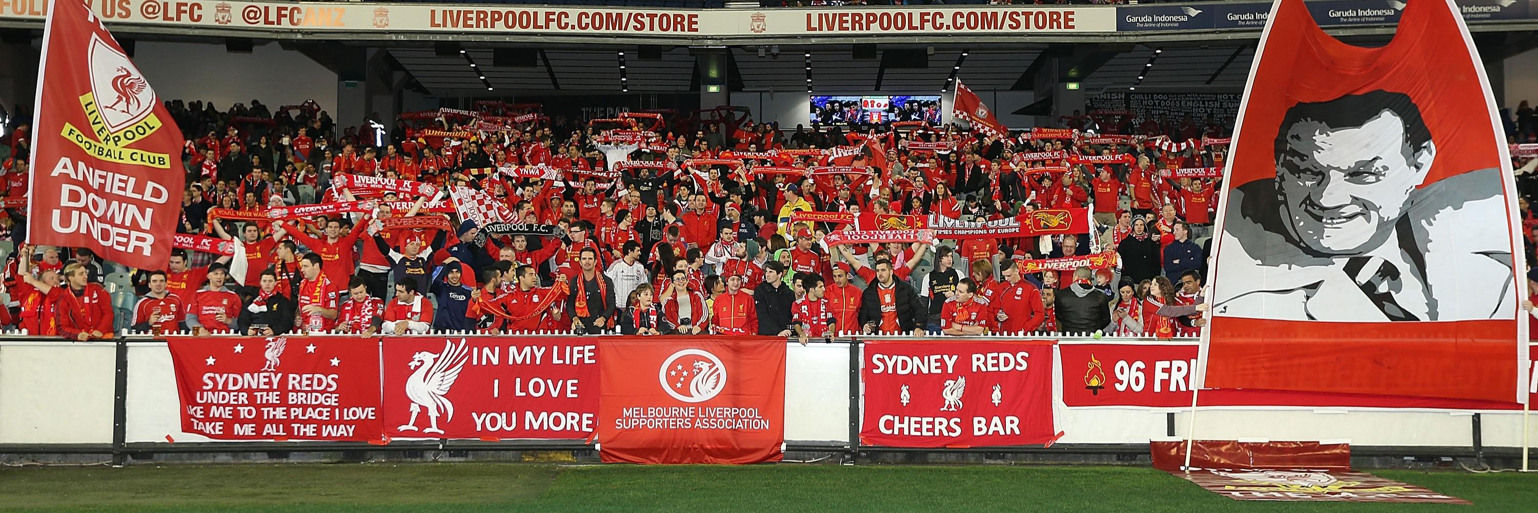 GreyAngelYNWA's profile banner image