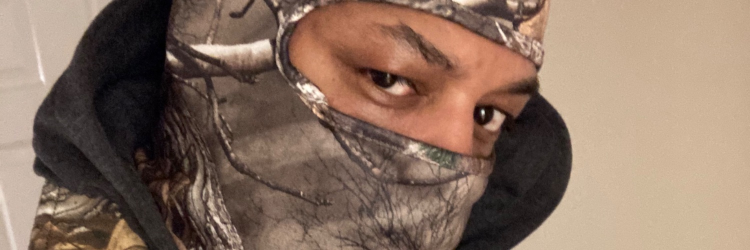 ElzonEbony's profile banner image