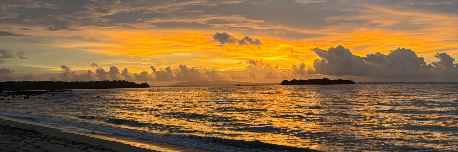 samudraxsea's profile banner image
