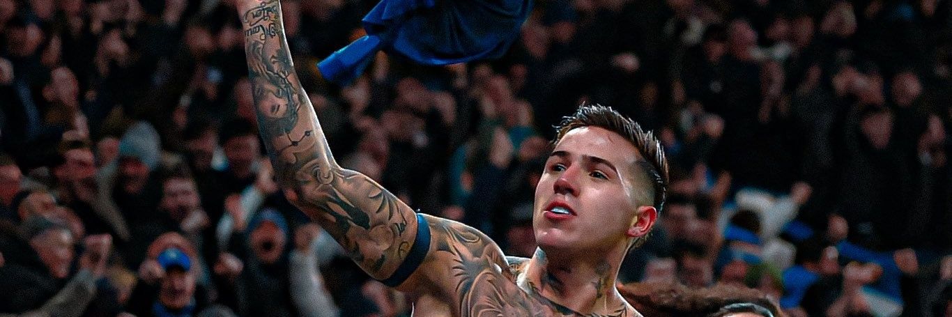 Enzoneta Arg 🇦🇷 banner