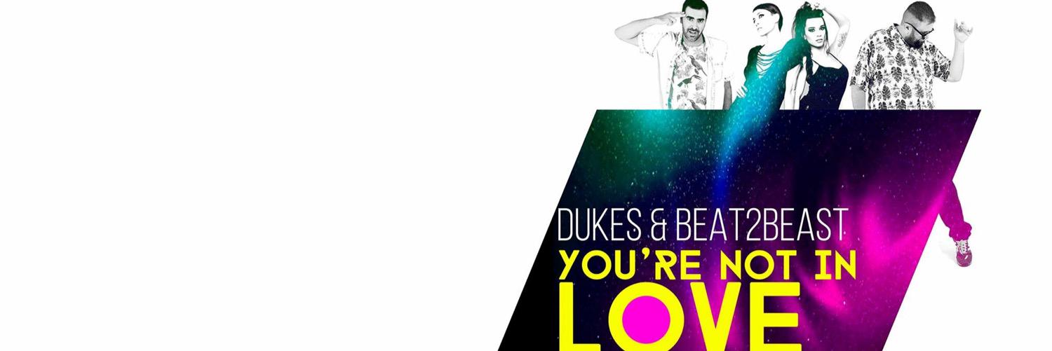 Dukesshow's profile banner image