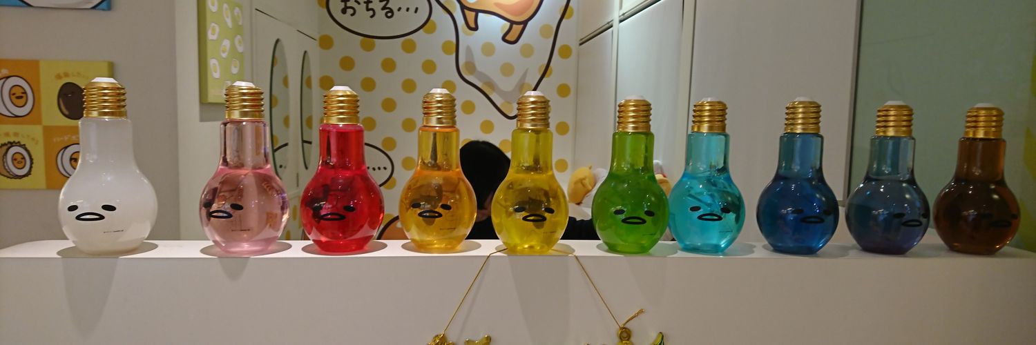 noyu0922's profile banner image