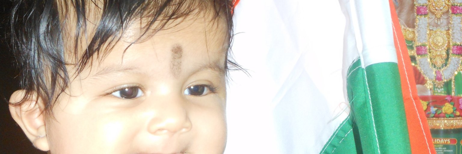 dayaakash's profile banner image