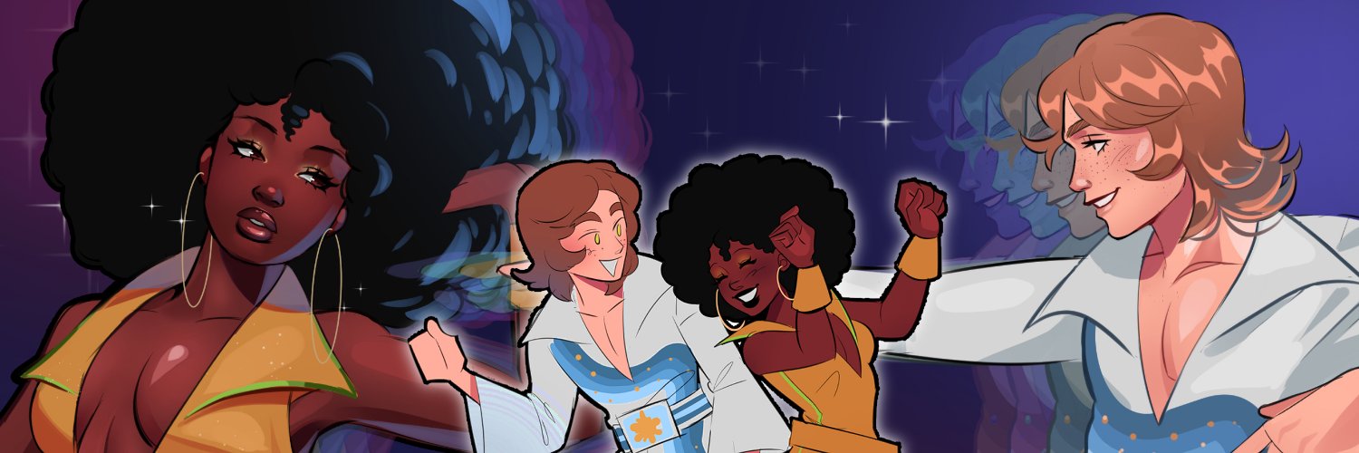 Magneta🍰🦇 banner