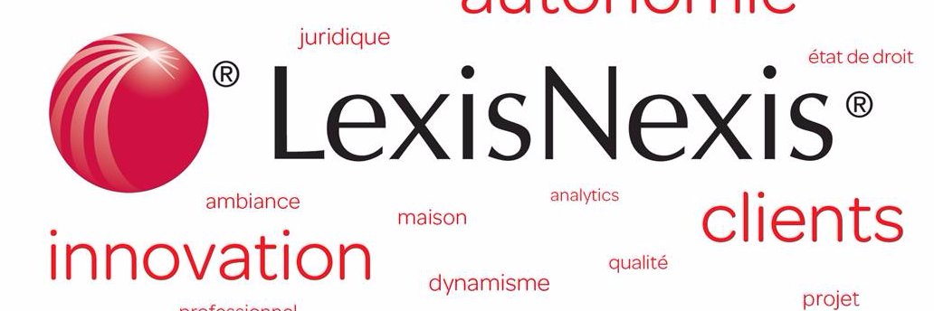 LexisRecrute's profile banner image