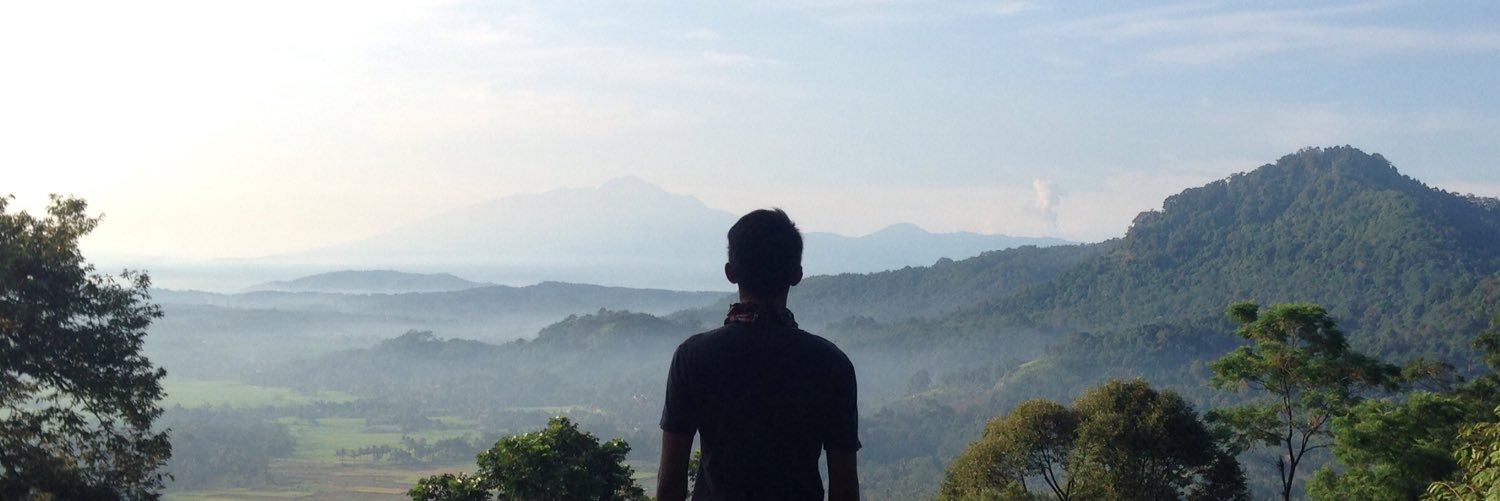 AsmarPrima's profile banner image