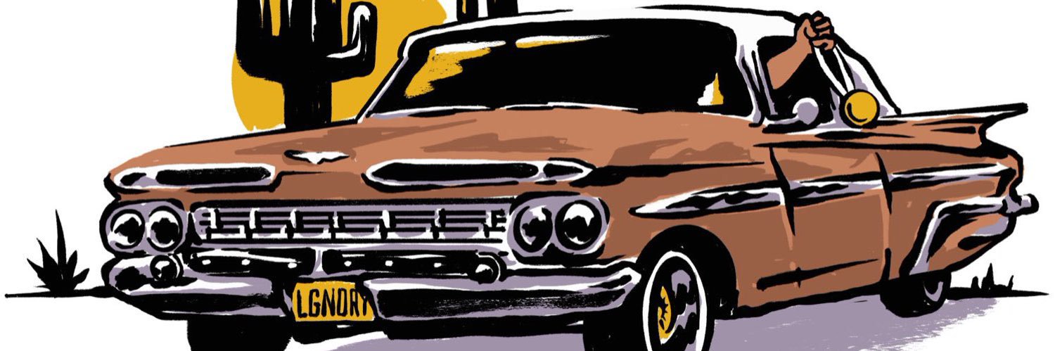 775OSCAR's profile banner image