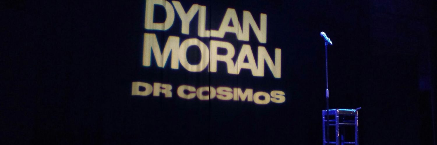 DylanMoranRus's profile banner image