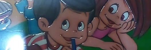 Mecarin21's profile banner image