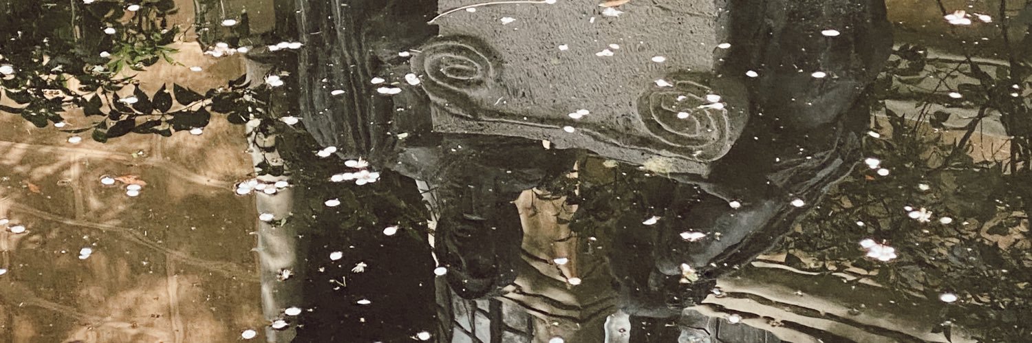 Mariapr7's profile banner image