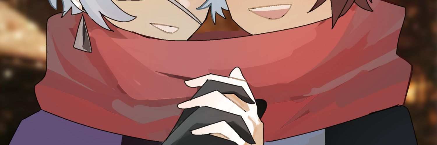 shureinaa's profile banner image