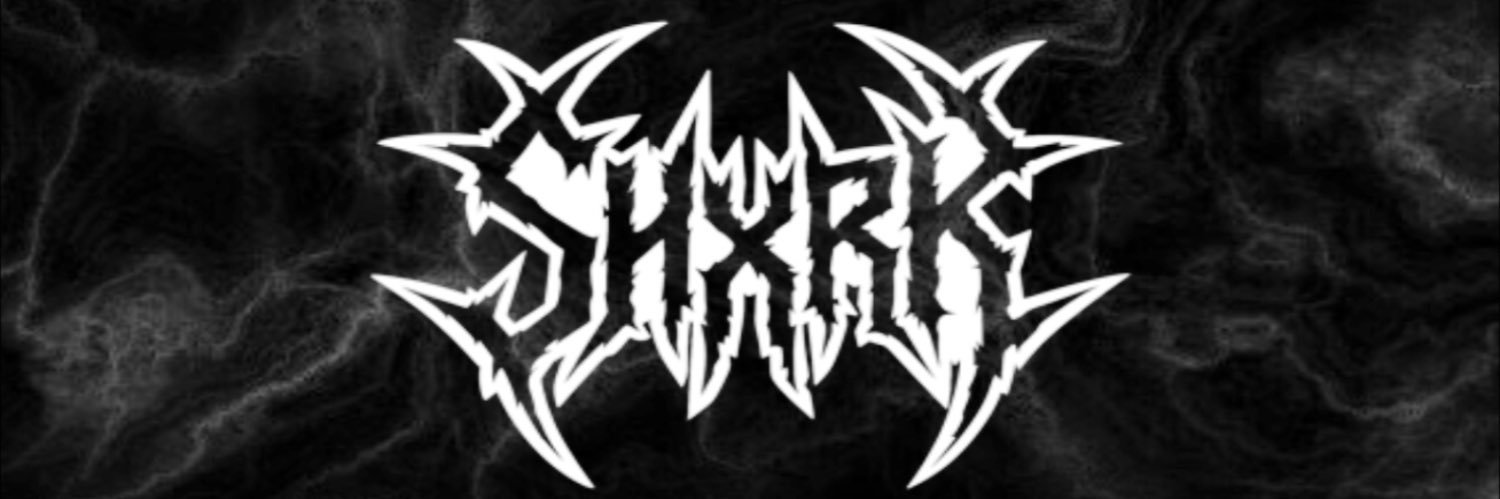 Ⓡⓐⓨ Ⓢⓗⓐⓡⓚ banner
