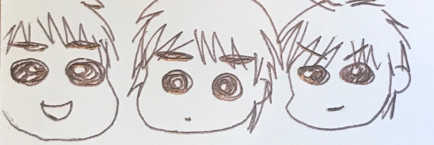 ma2hiro519's profile banner image