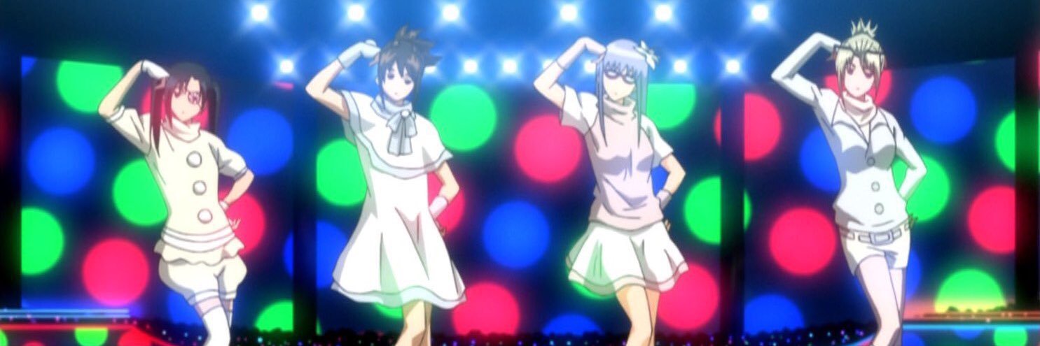 Shimura Tae (REST) banner