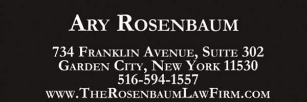 rosenbaumlaw Profile Banner